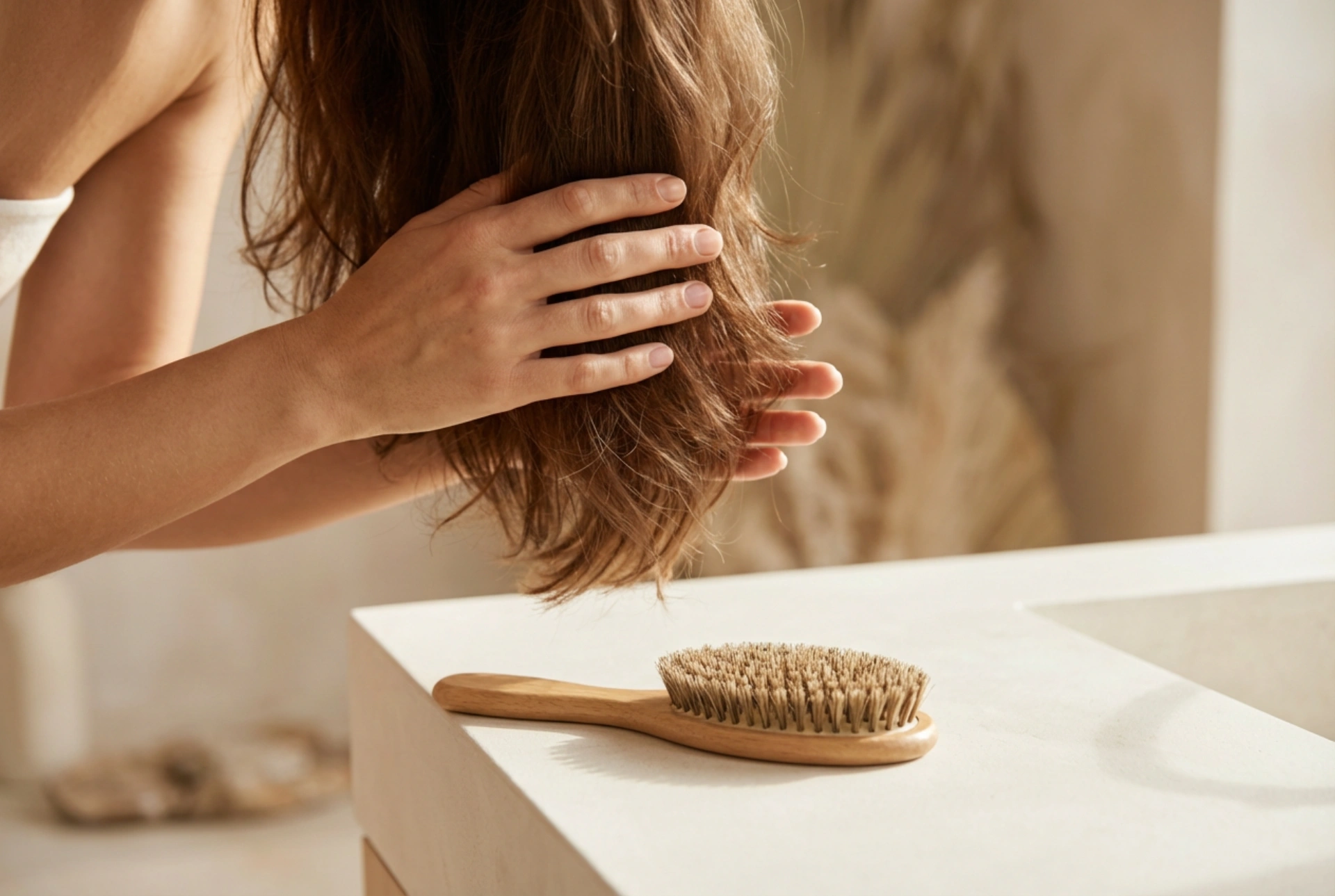 De beste kapsels voor vrouwen boven de 50: snit, styling en volume