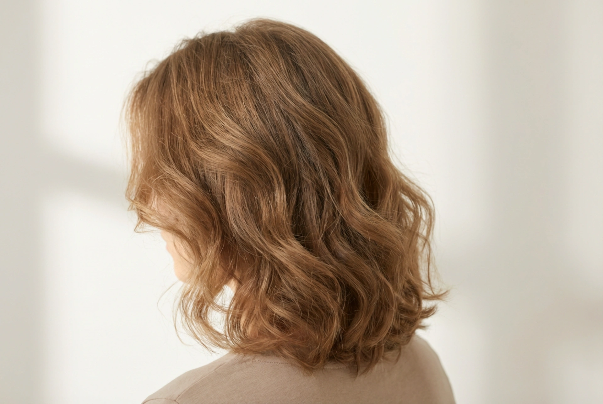 Kapsels voor fijn haar: dagelijkse technieken voor meer volume