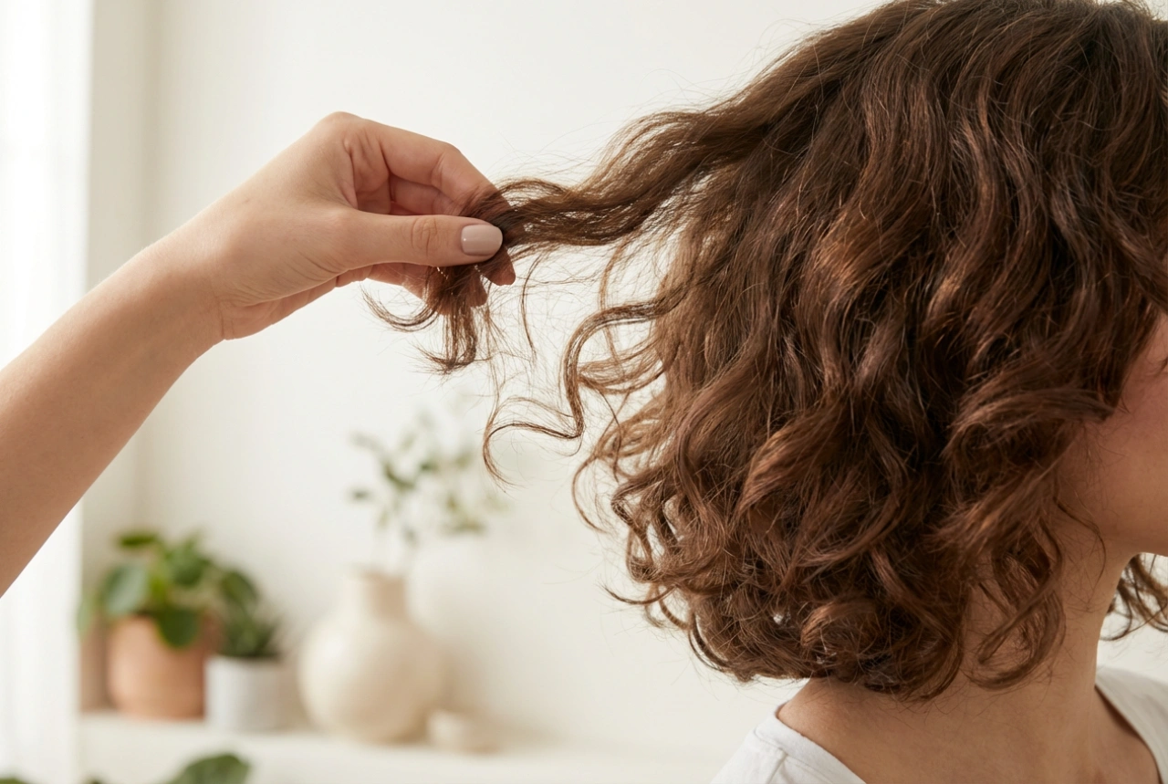 Schouderlange kapsels voor dun haar: trucs voor volume en een vollere vorm