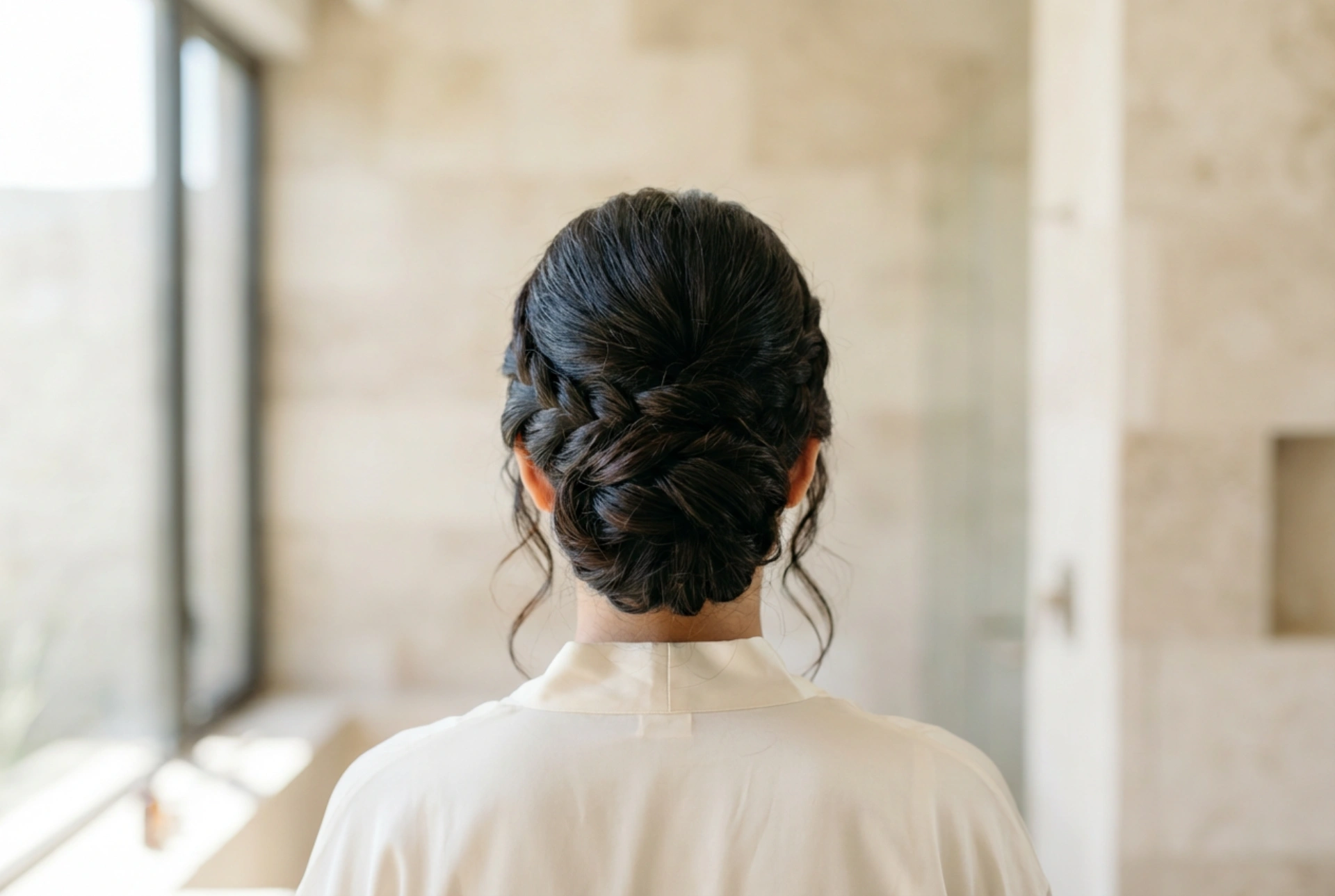 Opgestoken kapsels voor lang haar: opsteekkapsels voor elke gelegenheid
