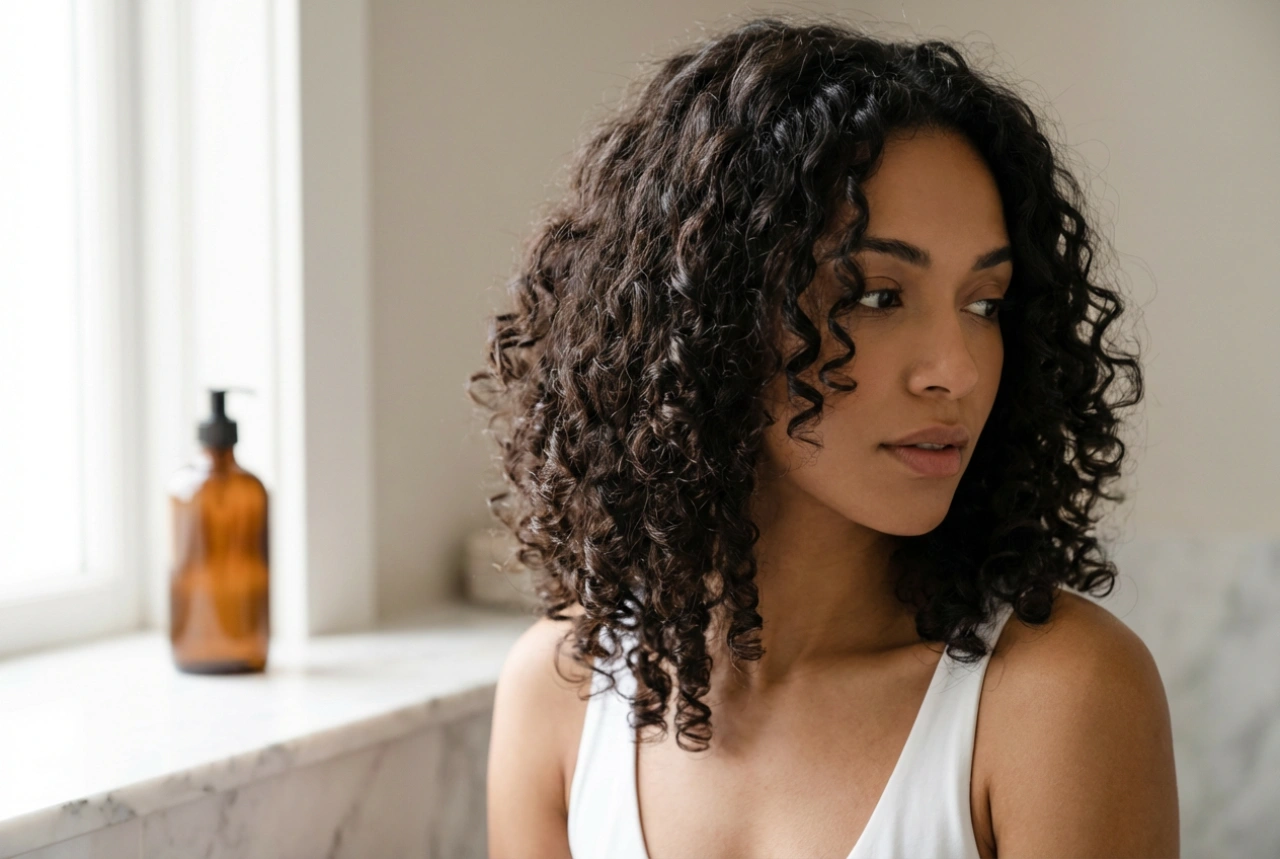 Krullend haar stylen: definitie, volume en de perfecte krul
