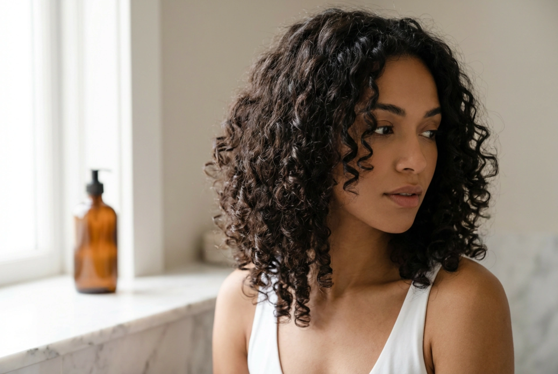 Krullend haar stylen: definitie, volume en de perfecte krul