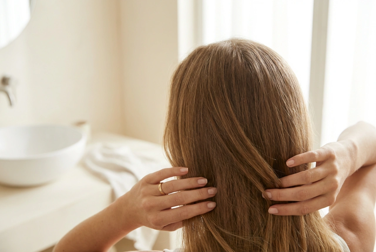 Fijn haar: kapsels voor fijn haar zonder touperen en haarlak