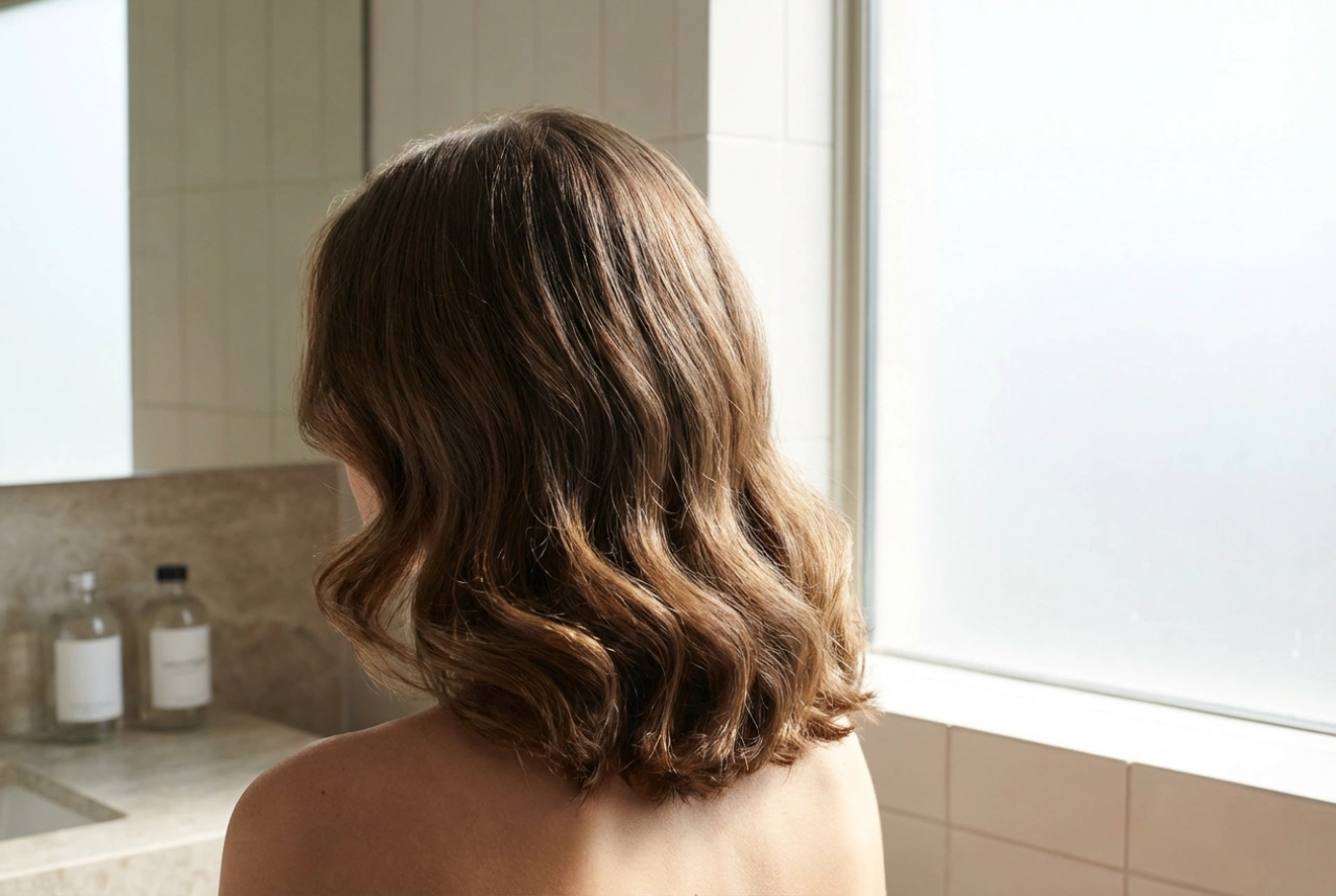 Halflang haar: kapsels en stylingtips voor meer volume