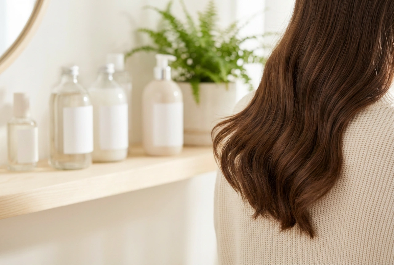 Hoe vaak moet je je haar wassen en hoe pas je het ritme aan je hoofdhuid aan?