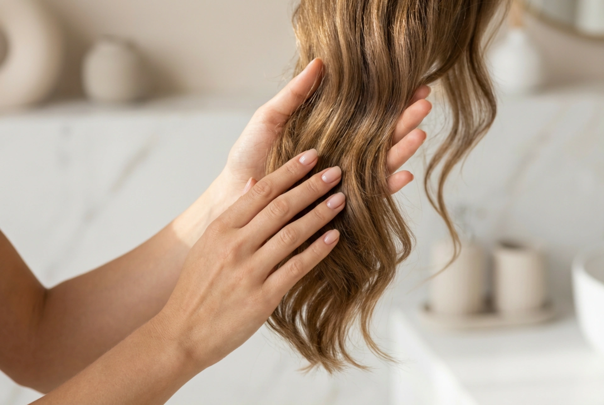 Stug Haar Stylen: Kapsels en Tips voor een Soepele Fixatie zonder Plakken