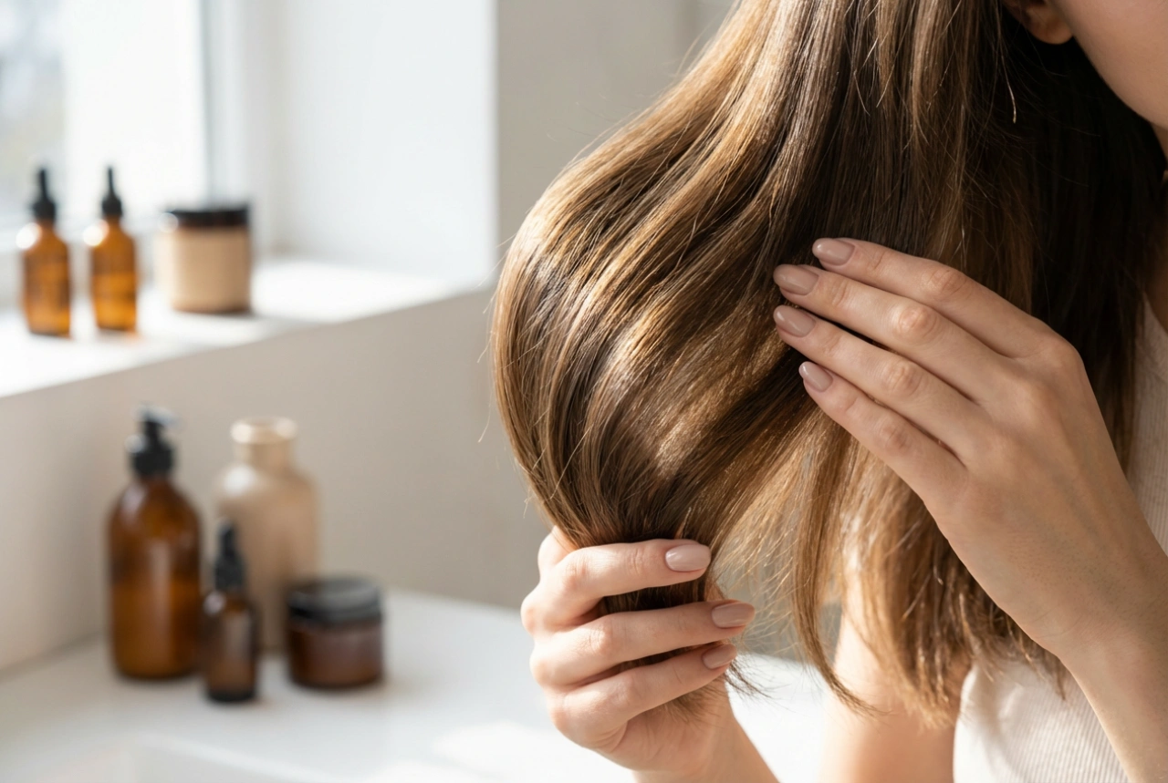 Wasfrequentie: hoe vaak moet je je haar in de praktijk wassen