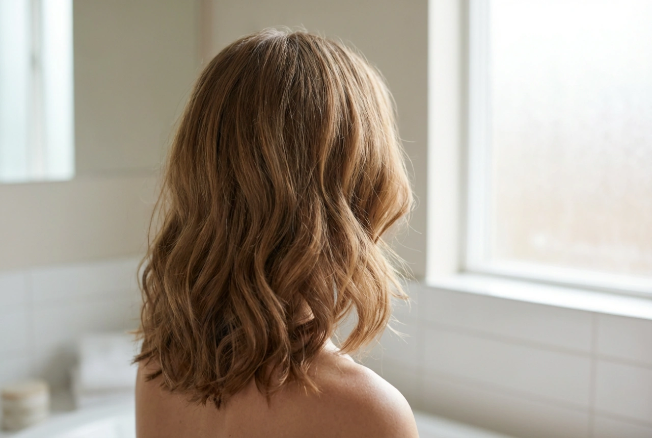 Kapsels voor 50-plussers met fijn haar: volume zonder te verzwaren