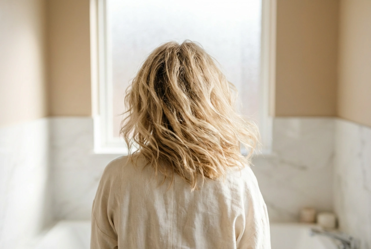 Halfkorte kapsels voor fijn haar: slimme trucs voor extra volume