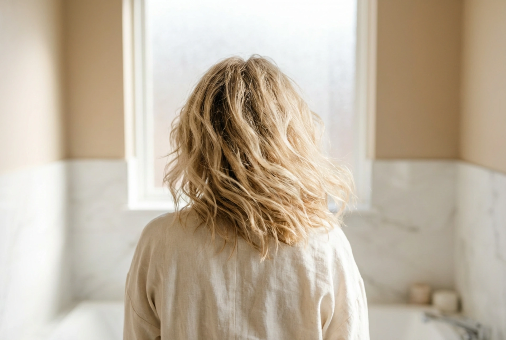 Halfkorte kapsels voor fijn haar: slimme trucs voor extra volume