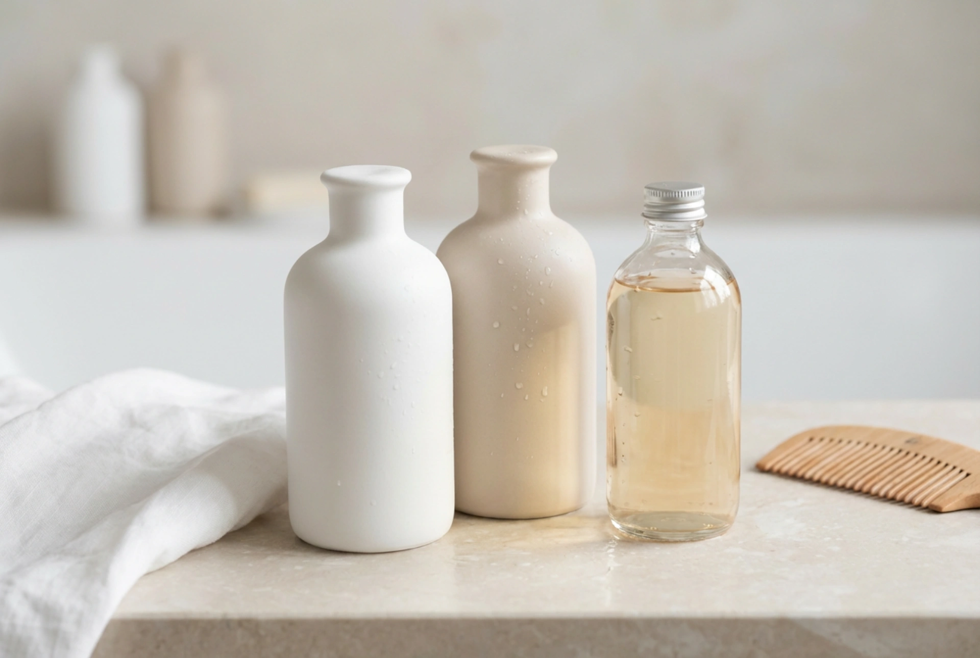 De OMO-methode voor haar: wat is het en hoe werkt het?