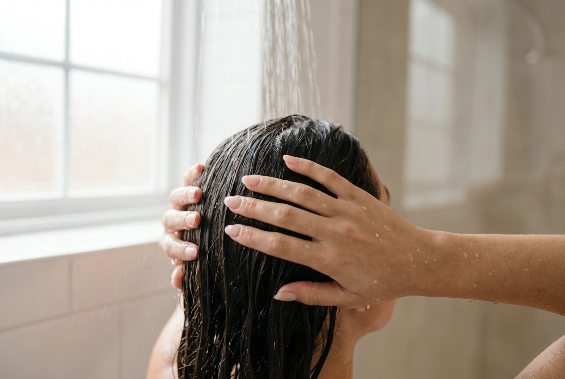 Hoe vaak moet je je haar wassen: tips voor verschillende hoofdhuidtypes