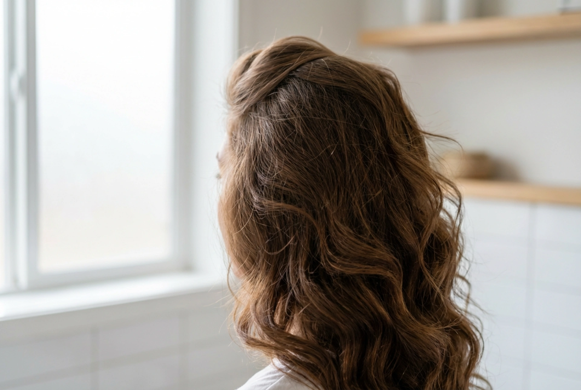 Kapsels voor dun haar: volume, lifting bij de aanzet en fixatie