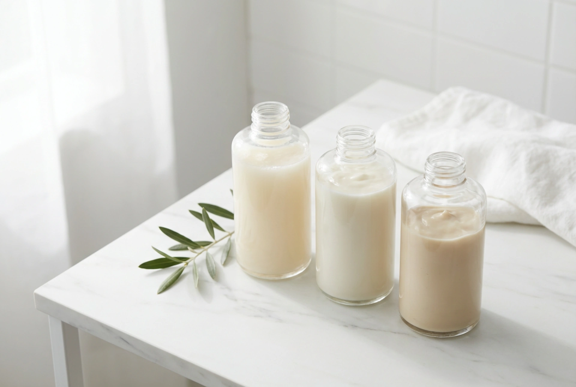 Routine voor haar met hoge porositeit: de juiste shampoo en hydratatie kiezen