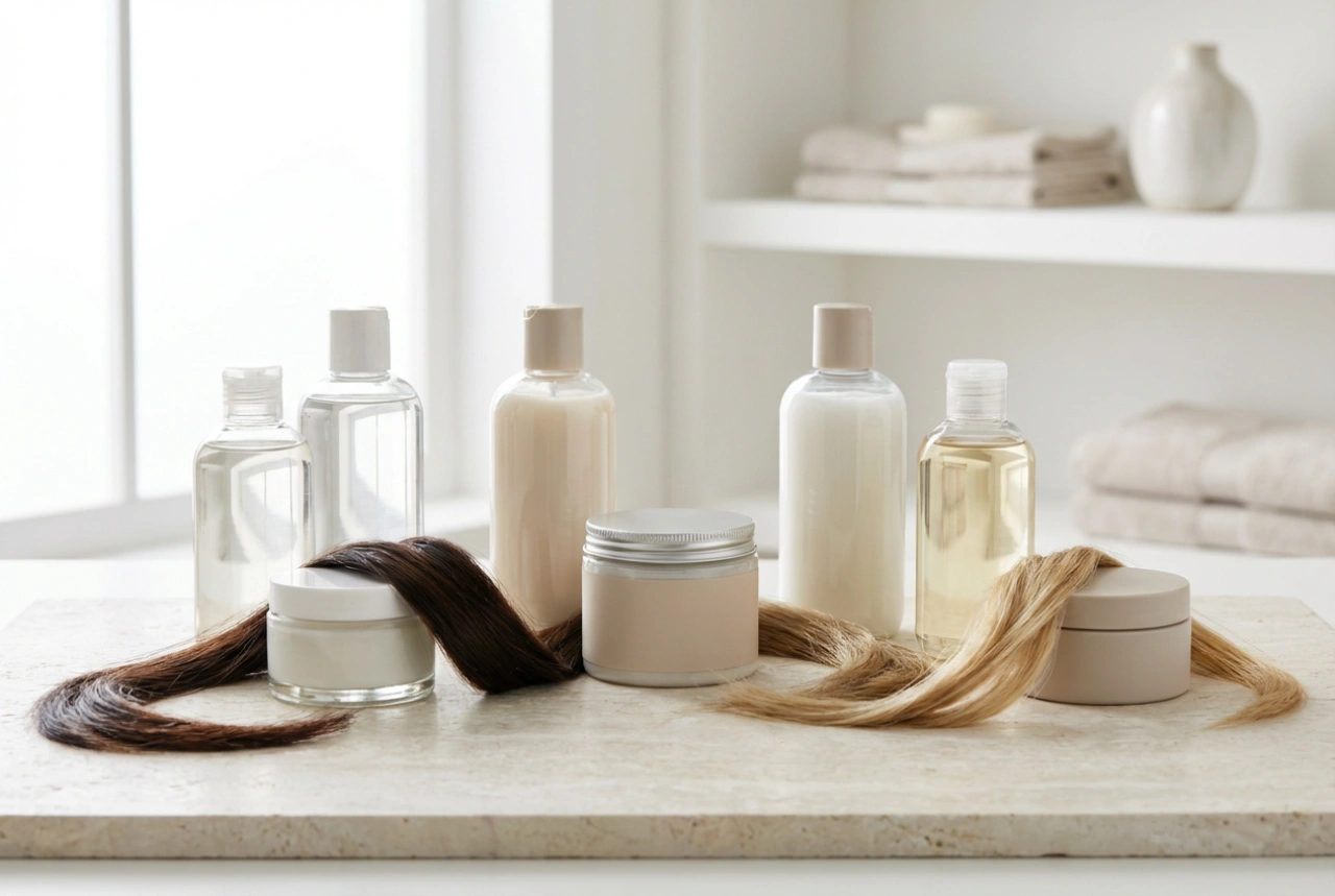 Haarconditioners: Soorten, Volgorde in Je Routine en Veelgemaakte Fouten