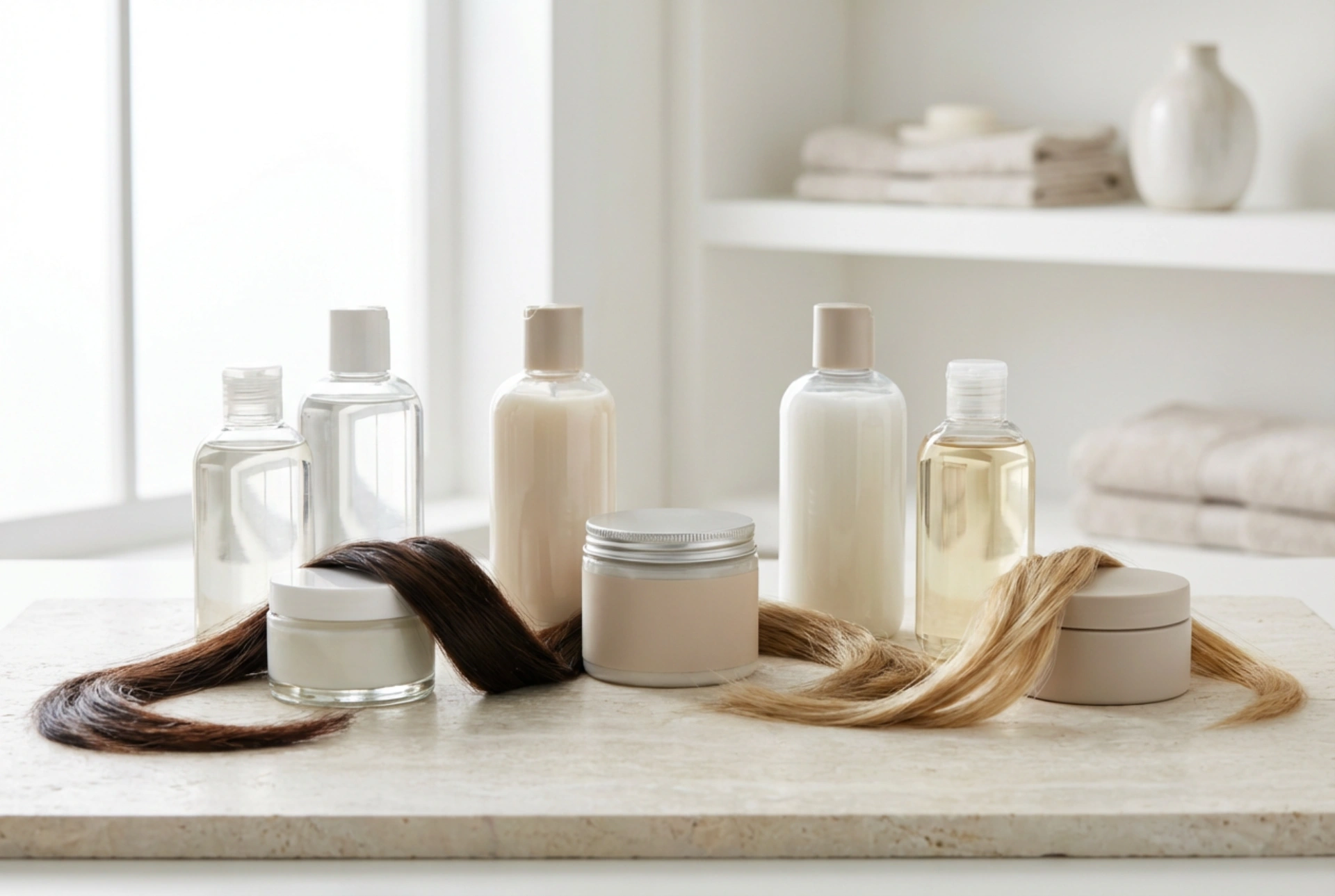 Haarconditioners: Soorten, Volgorde in Je Routine en Veelgemaakte Fouten