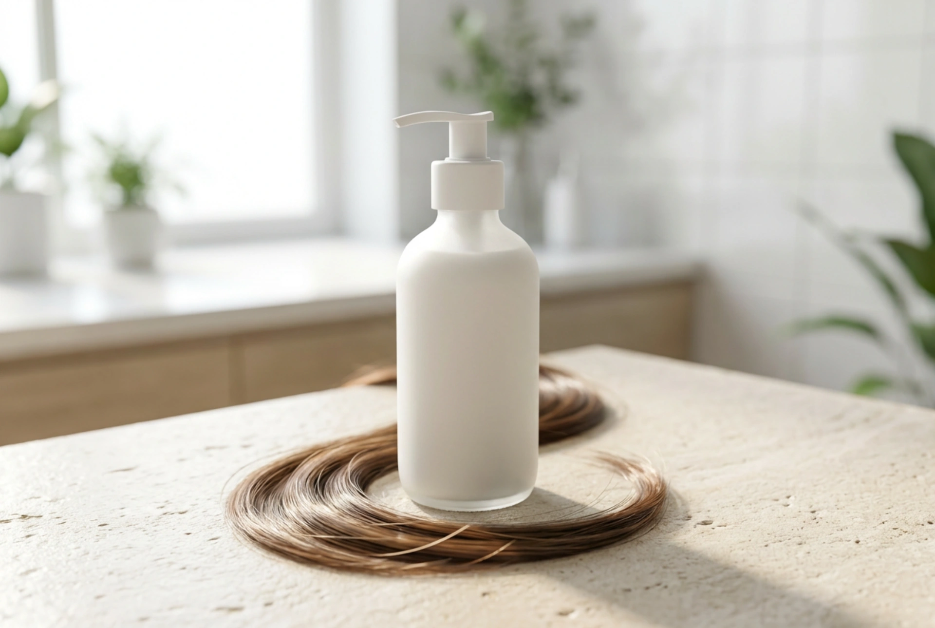 Proteïne conditioner: wanneer te gebruiken en hoe toe te passen