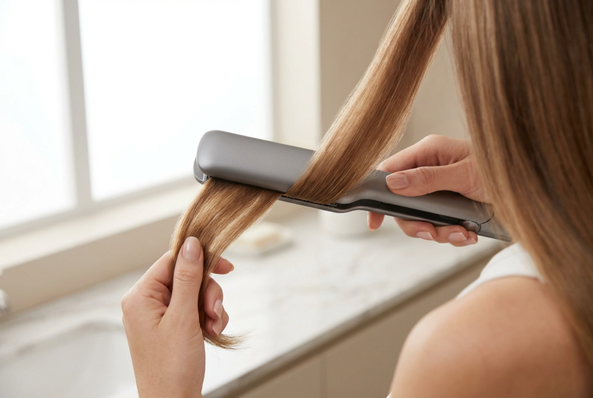Een stijltang gebruiken om haar te krullen: modelkeuze en krultechniek
