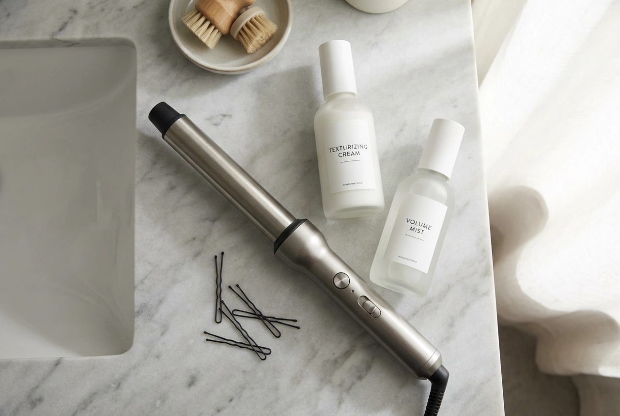 Golven in kort haar: tools, producten en veelgemaakte fouten