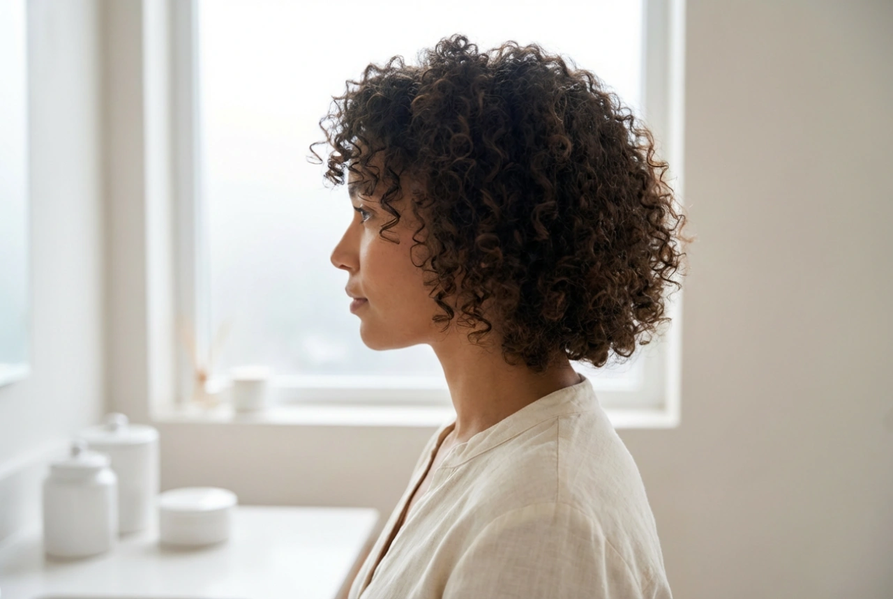 Krullen in kort haar zonder geheimen: technieken, hulpmiddelen, fixatie