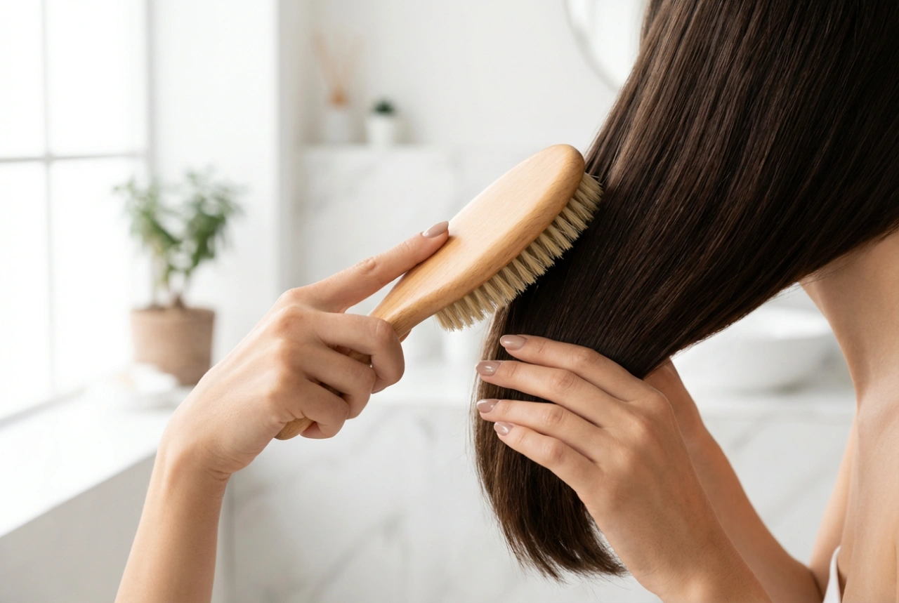 Haarstyling: wat is het en hoe begin je stap voor stap