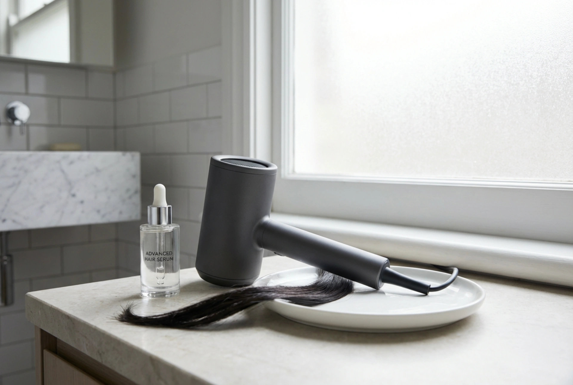 Haardrogers met keratine en ionisatie: hoe kies en gebruik je ze zonder je haar te beschadigen