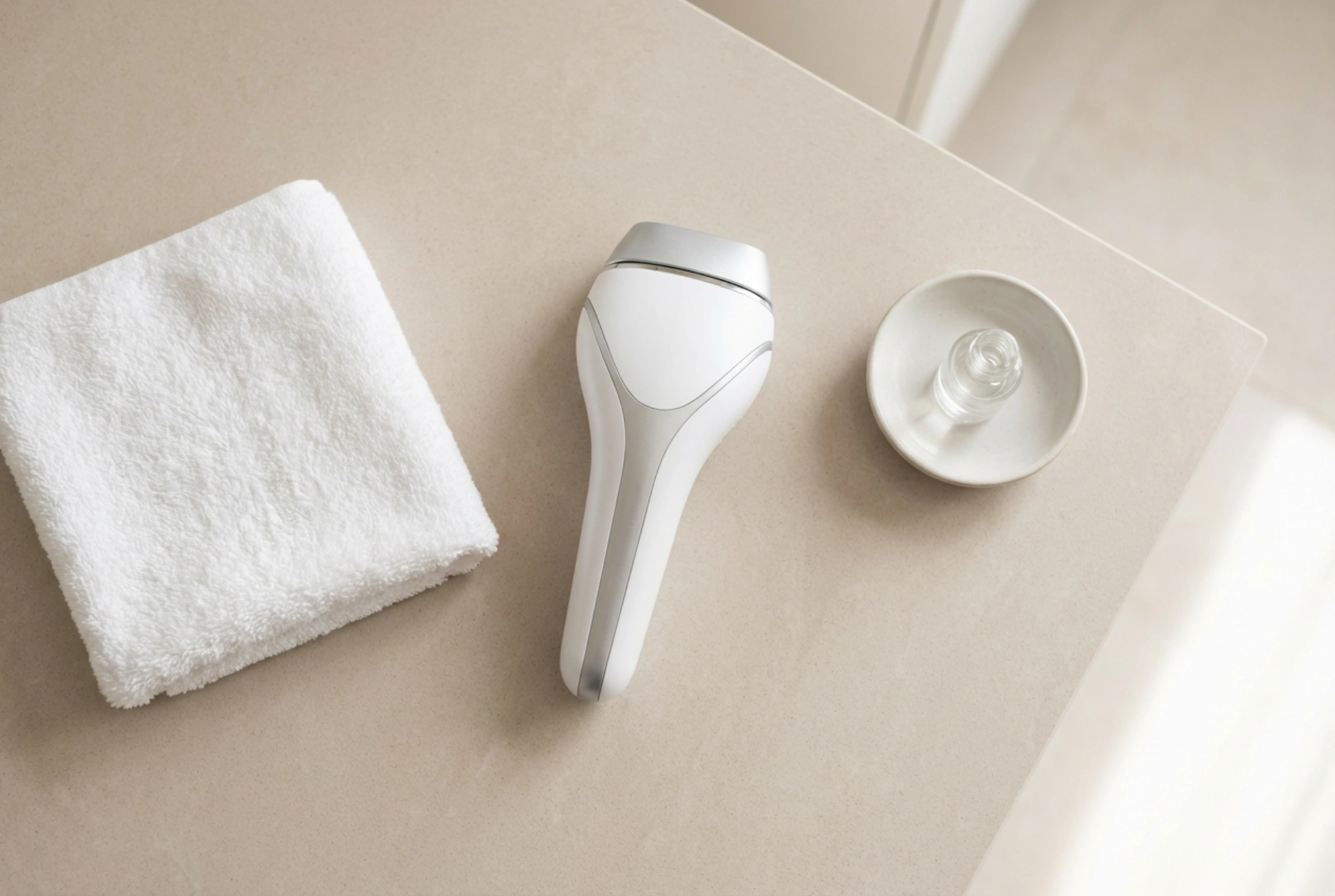 IPL-ontharing voor thuis: Hoe kies je het juiste apparaat en plan je je sessies?