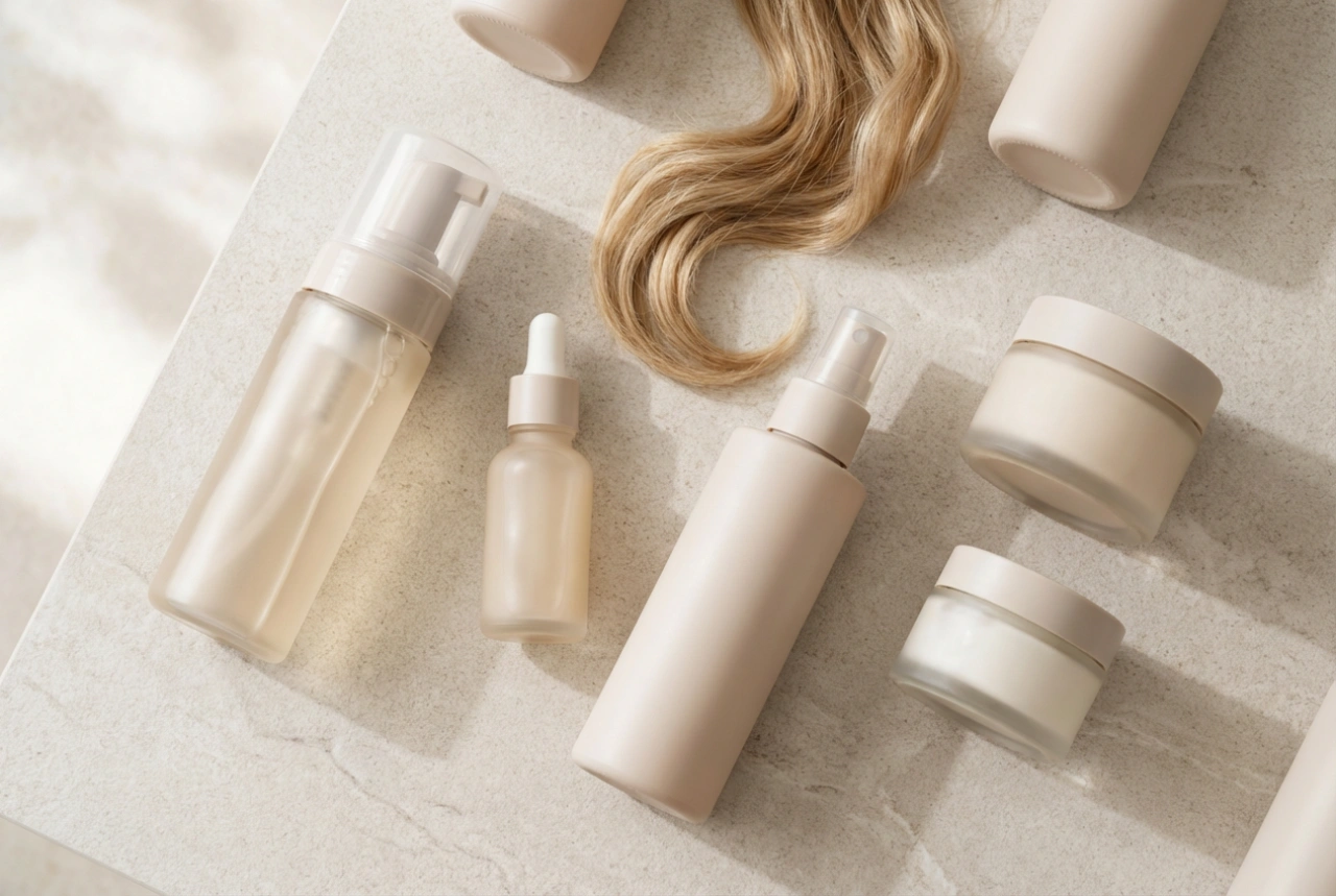 Haarstylingproducten: soorten, hoe te kiezen en hoe aan te brengen