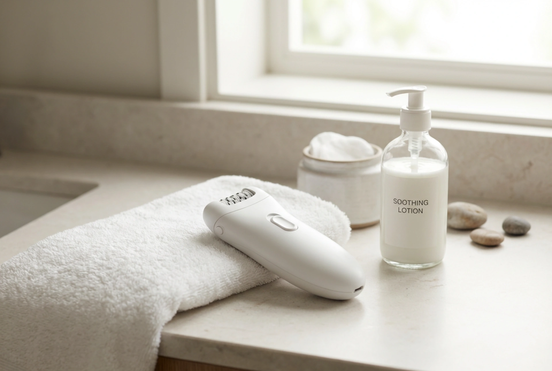 Epileren met een epilator: voor of na het baden, hoe de behandeling te plannen