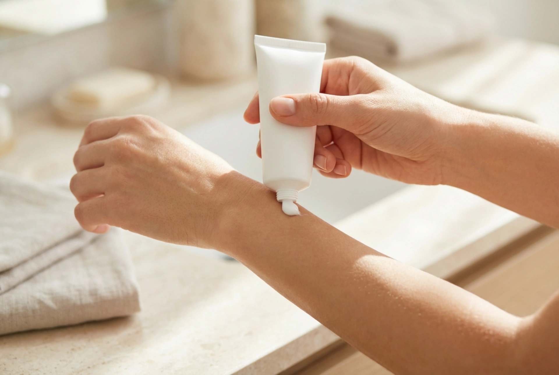 Crème voor ingegroeide haartjes: hoe te gebruiken en wat te vermijden