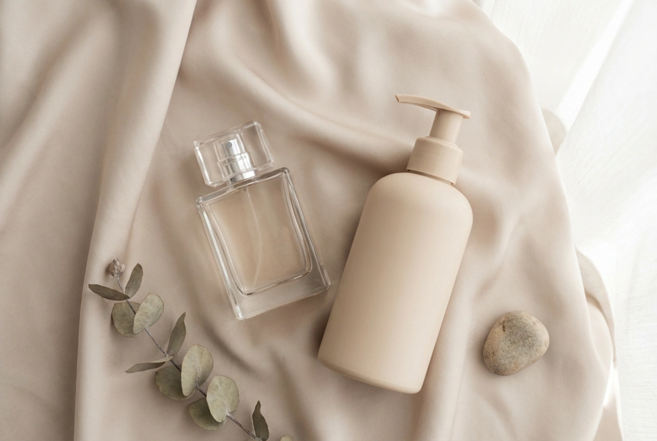 Hoe geparfumeerde bodylotion te combineren met je favoriete parfum
