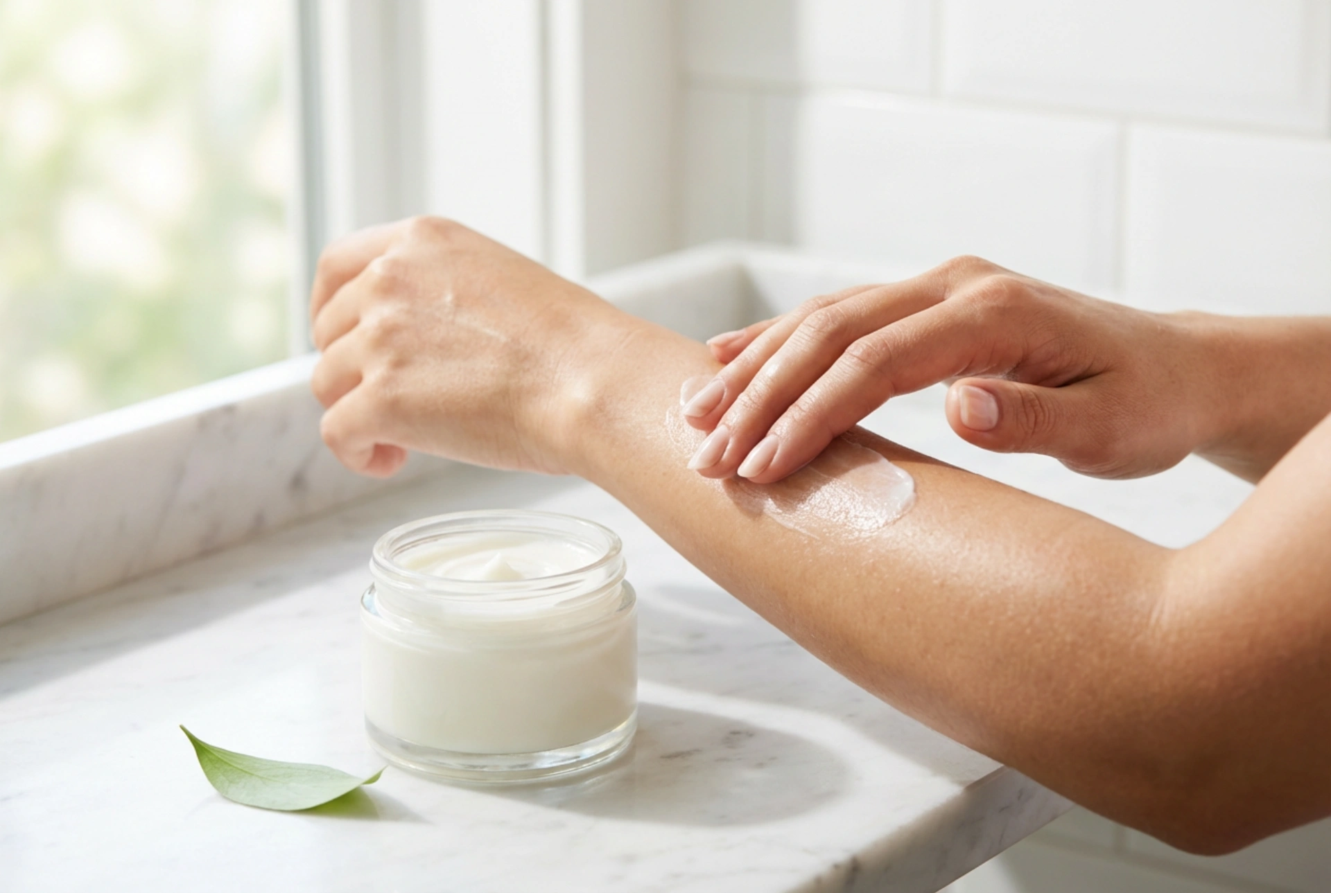 Diep hydraterende bodybalsem: ingrediënten en applicatietechnieken