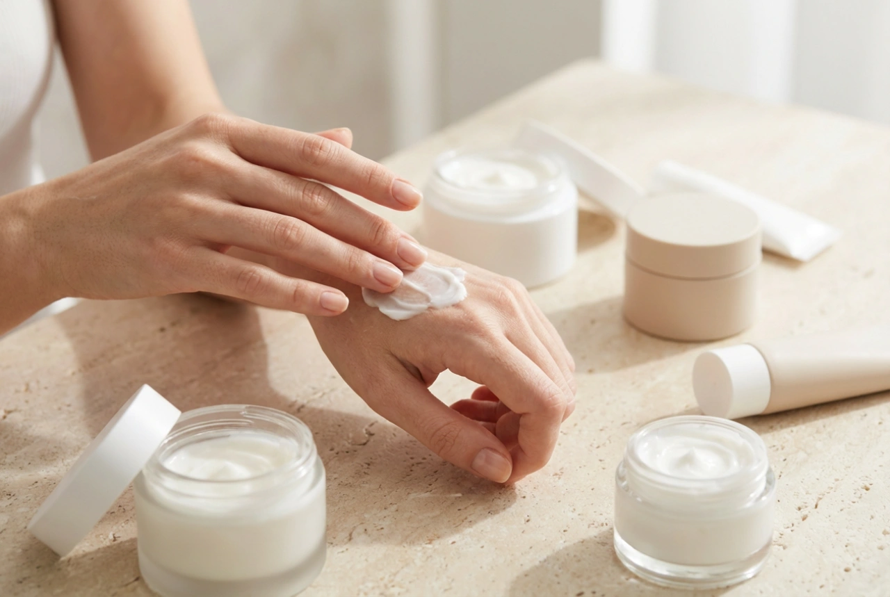 Balsems voor een zeer droge huid: ingrediënten, applicatie en frequentie