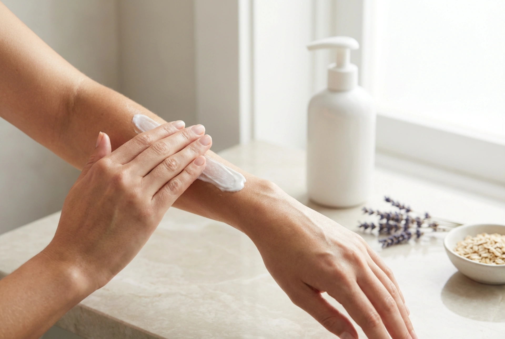 Hoe kies je een bodylotion voor vrouwen en hoe breng je deze correct aan