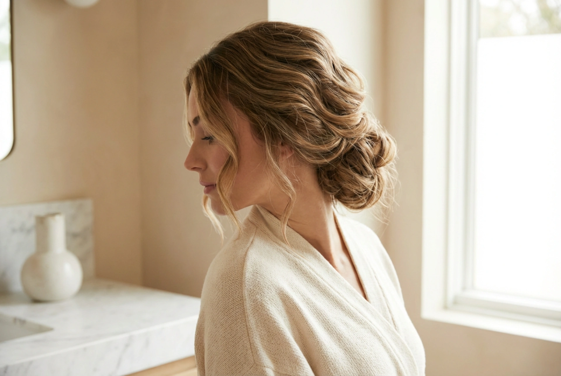 Kapsel voor een rond gezicht: hoe te stylen om de trekken te verslanken