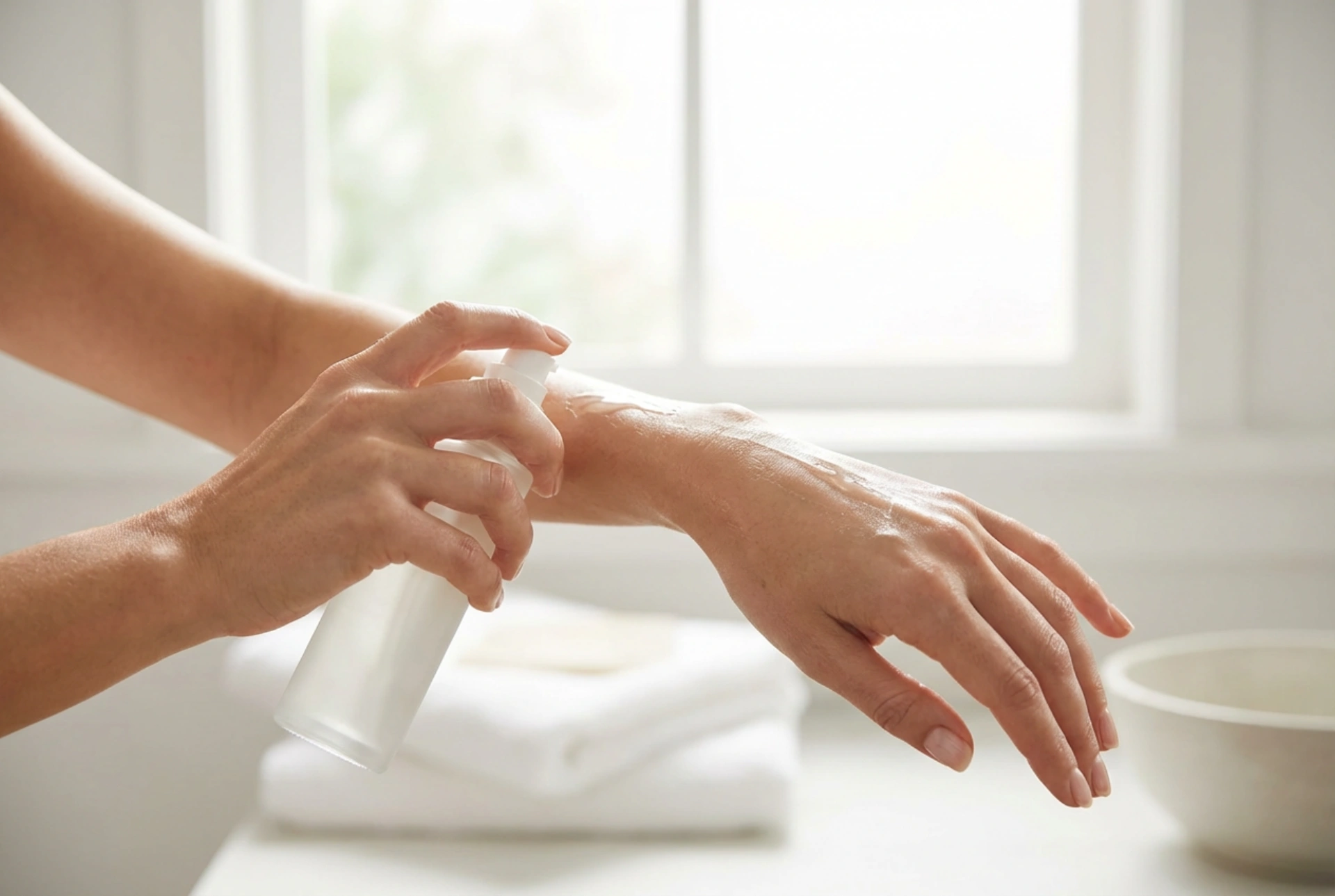 Lichaamsserum: Hoe integreer je het in je routine en hoe gebruik je het correct