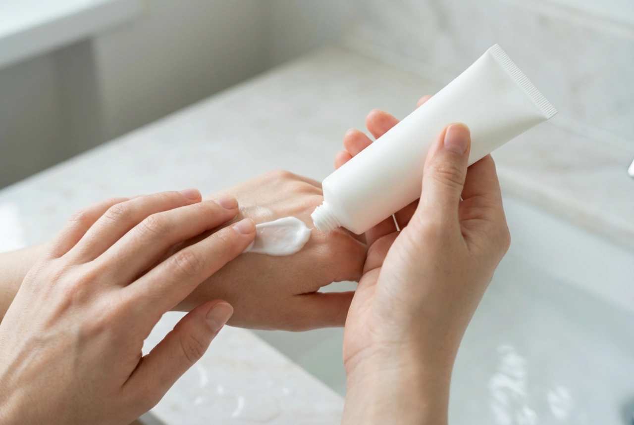Crème voor Zeer Droge Handen: Intensieve Verzorging Stap voor Stap