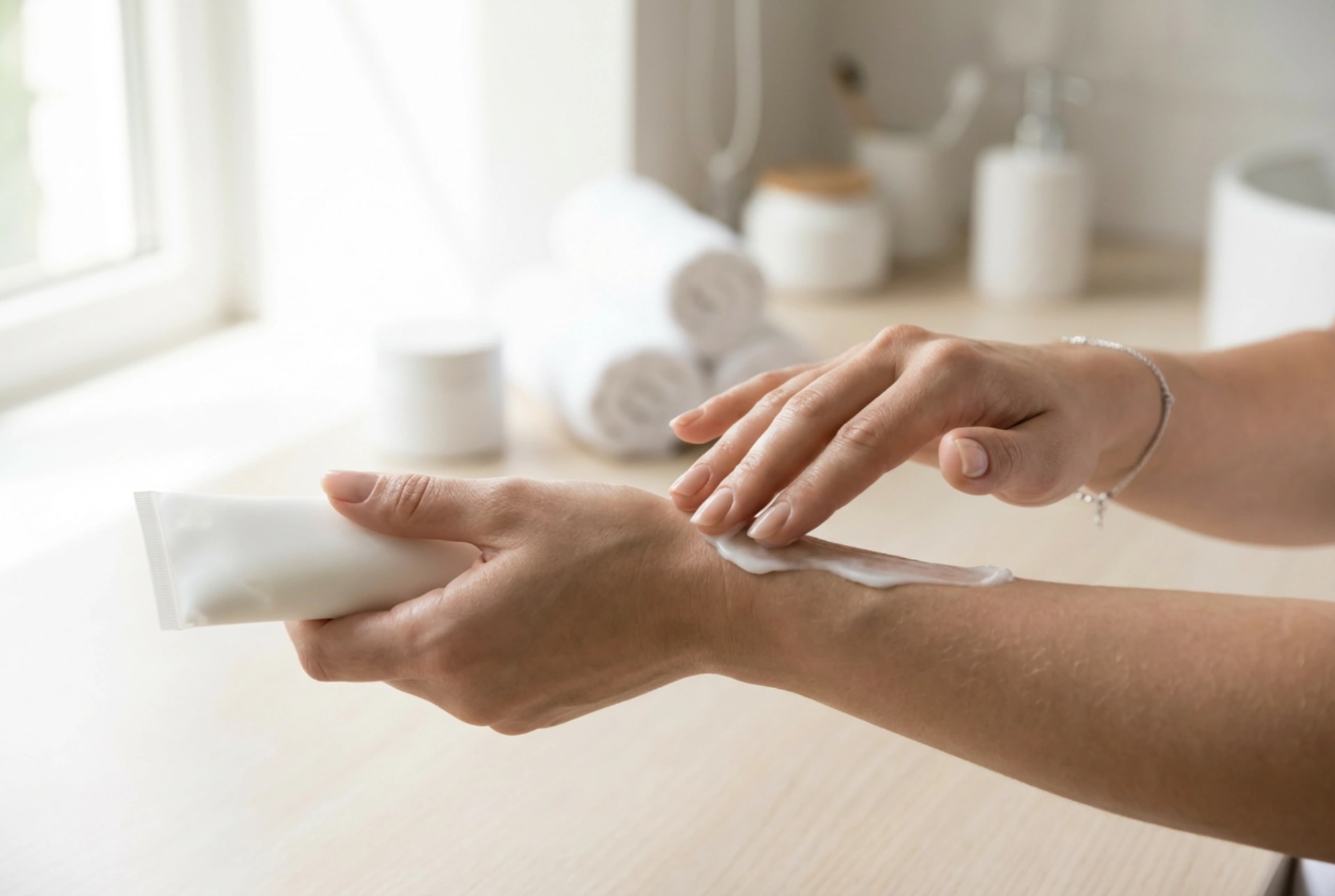 Handcrème met glycerine: kiezen, aanbrengen en huidverzorging