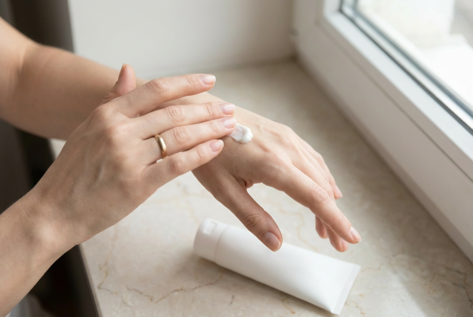Handcrème met vitamine A: wanneer is het effectief en hoe gebruik je het