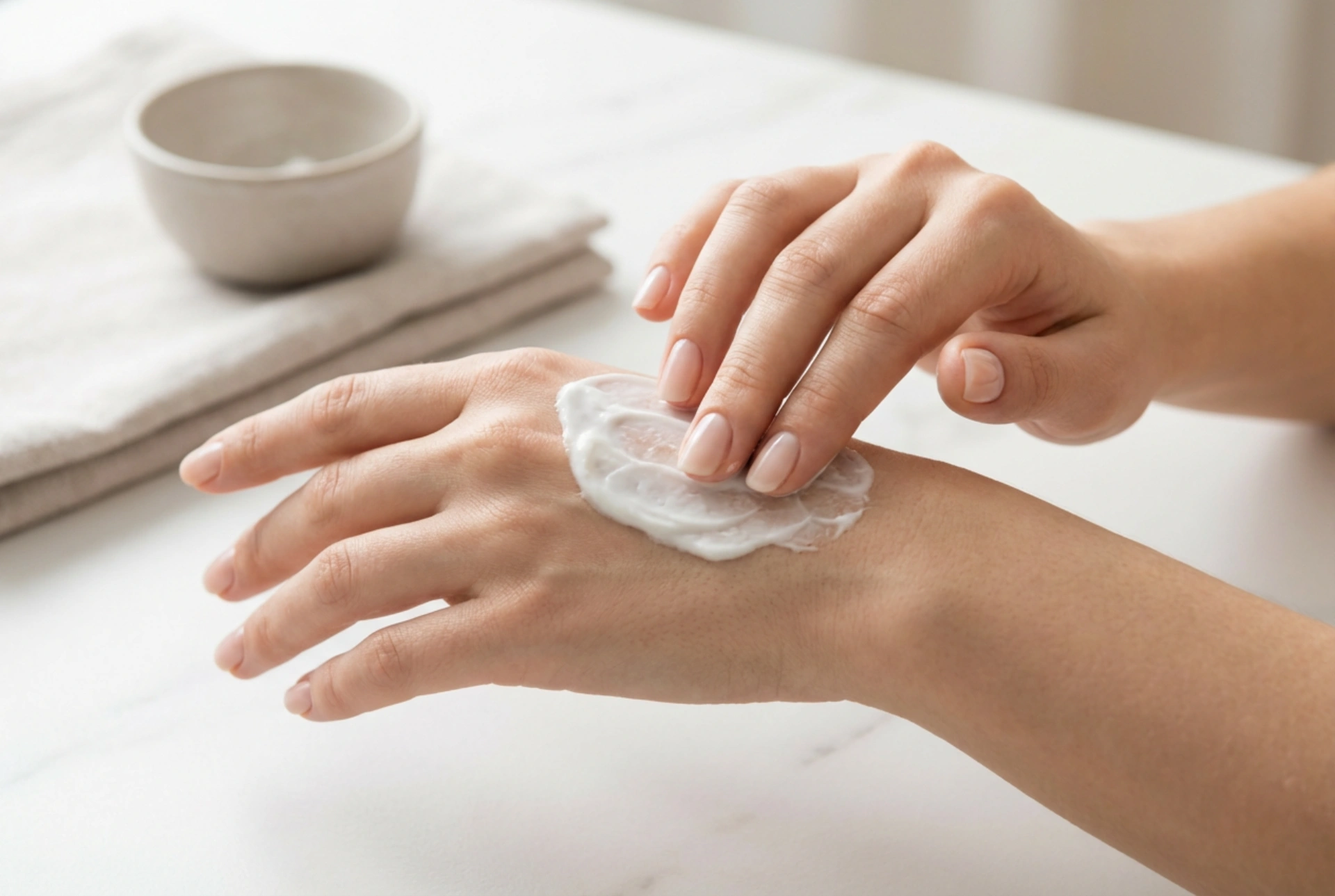 Handmasker: wanneer te gebruiken en hoe de werking te versterken