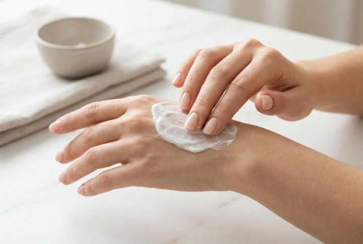 Handmasker: wanneer te gebruiken en hoe de werking te versterken