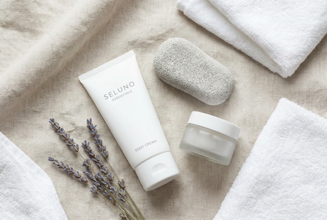 Verzorging van ruwe hielen: tips voor zachte en gladde voeten