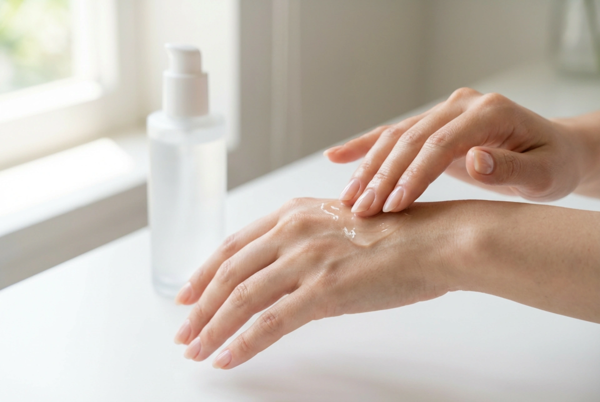 Handdesinfectie: hoe kies je de juiste gel of spray en verzorg je je handen