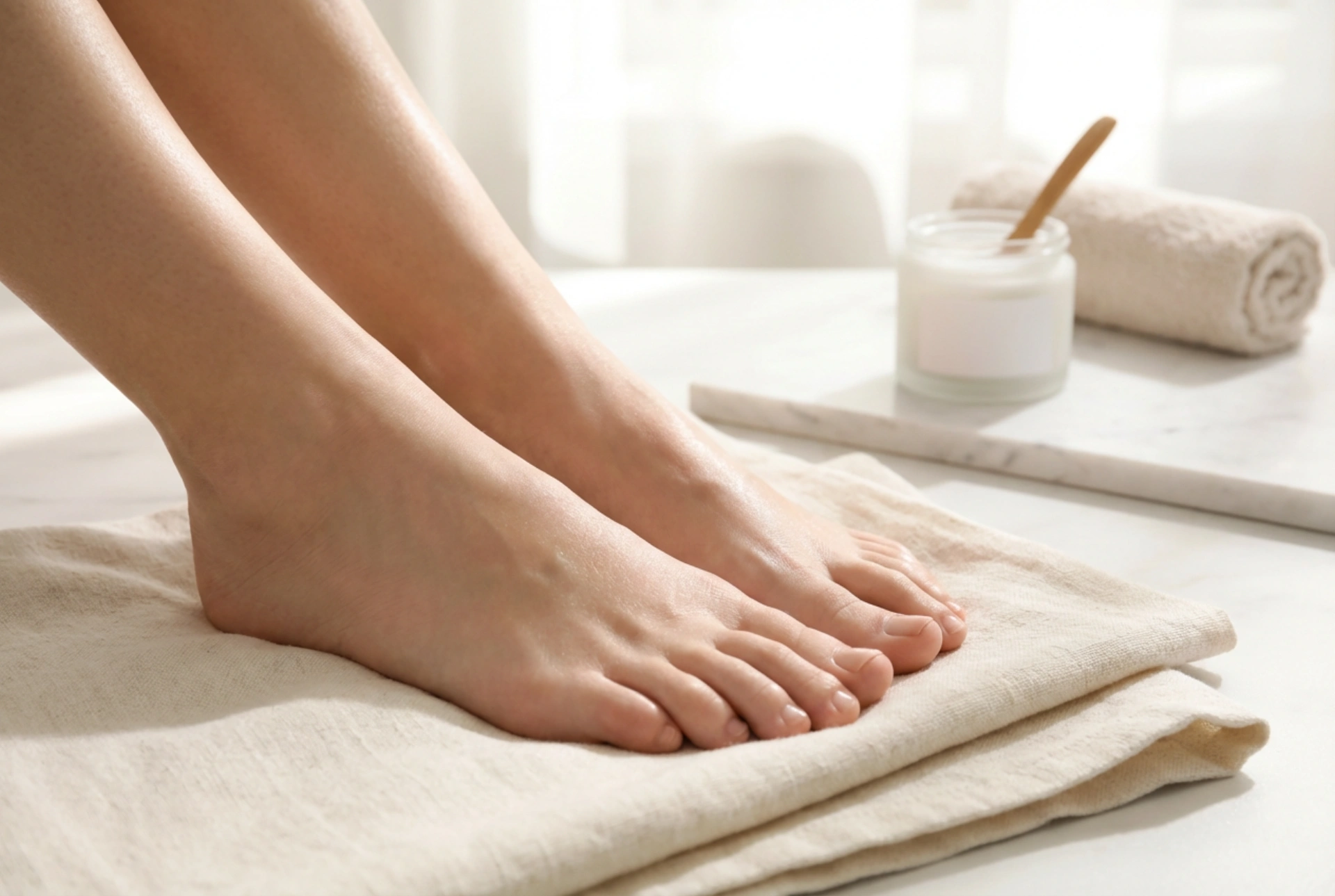 Voetmasker: hydratatie, verzachting en eenvoudige toepassing thuis