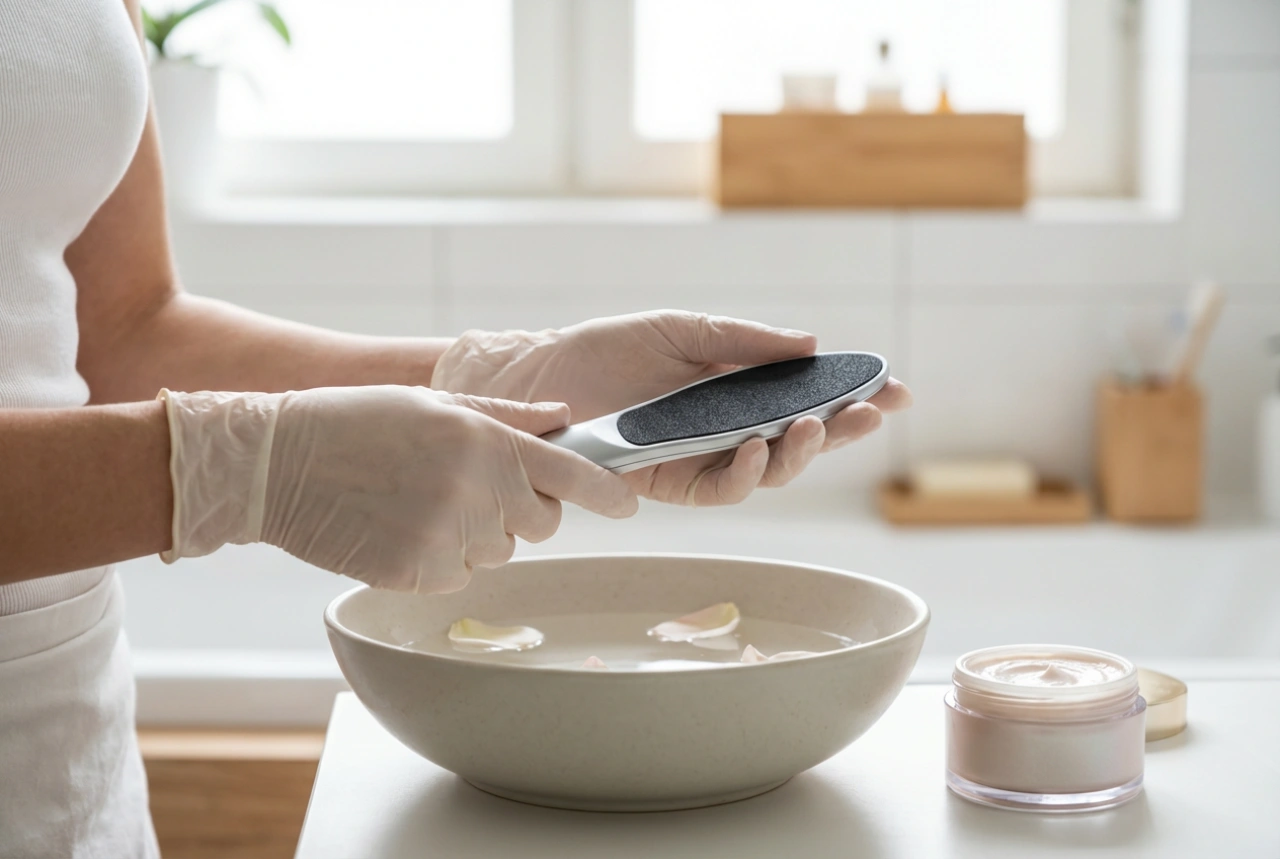 Hielraspen: hoe te kiezen en te gebruiken om irritatie te voorkomen
