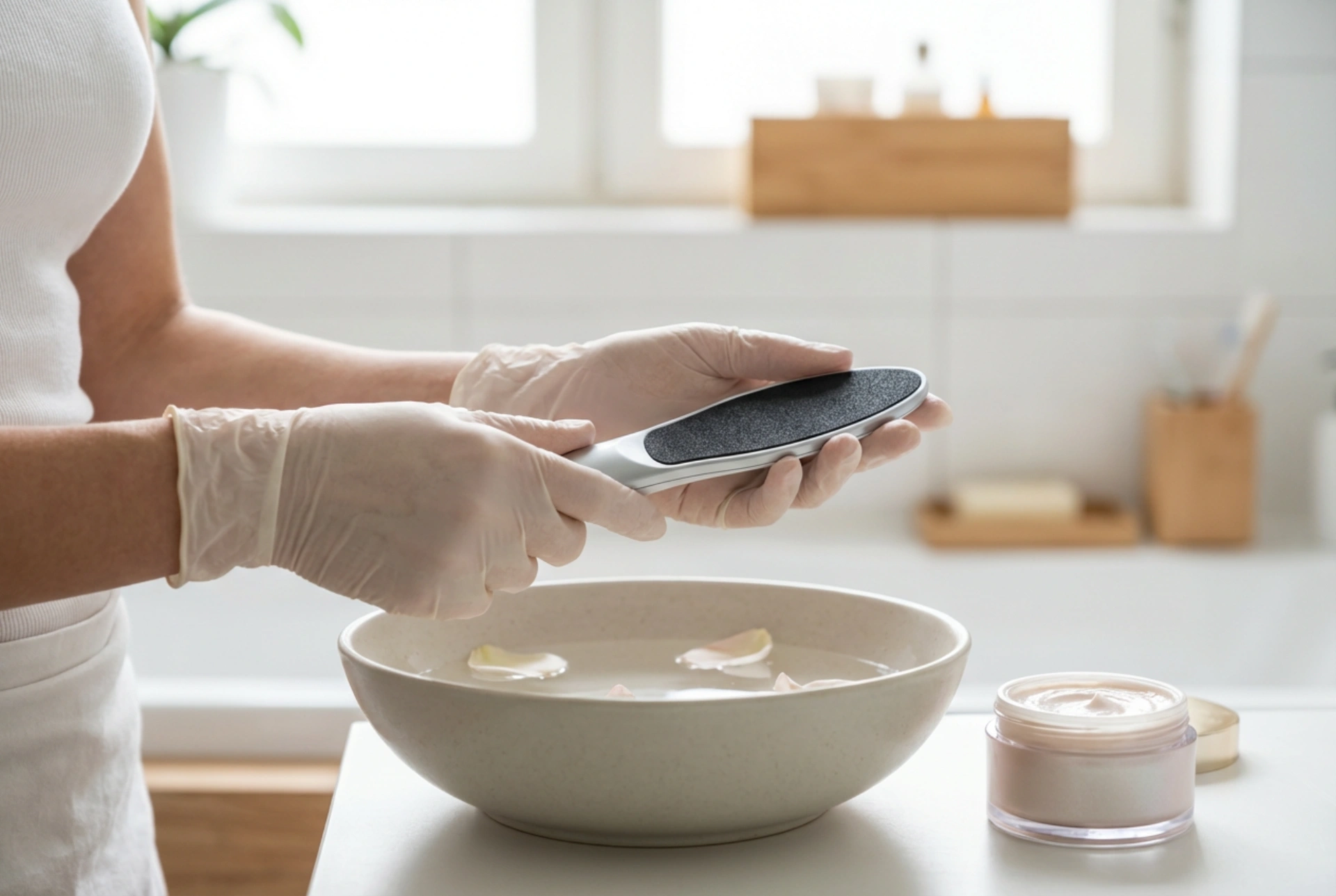 Hielraspen: hoe te kiezen en te gebruiken om irritatie te voorkomen