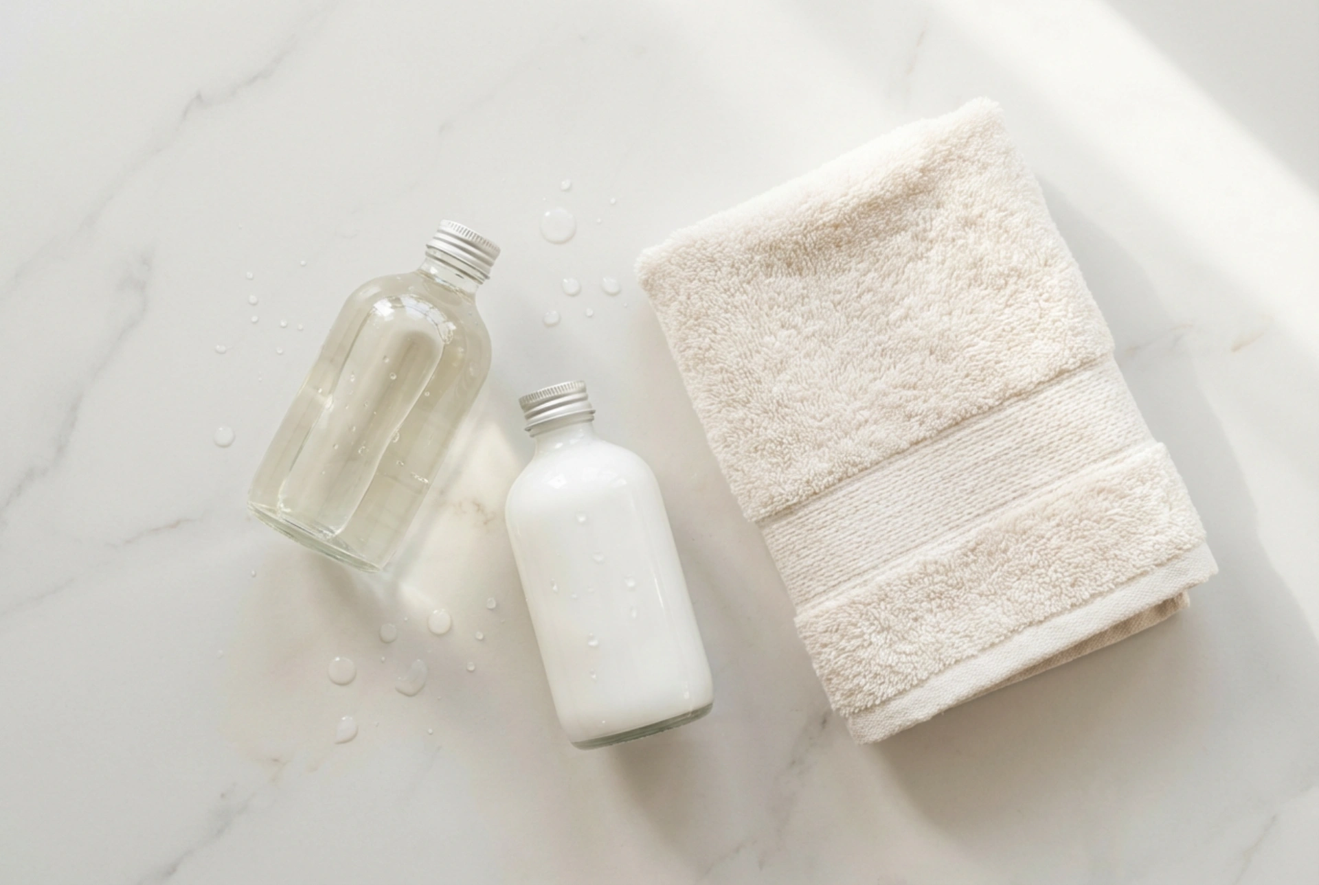 Vloeibare handzeep: hygiënisch wassen, doseren en verzorging na het wassen