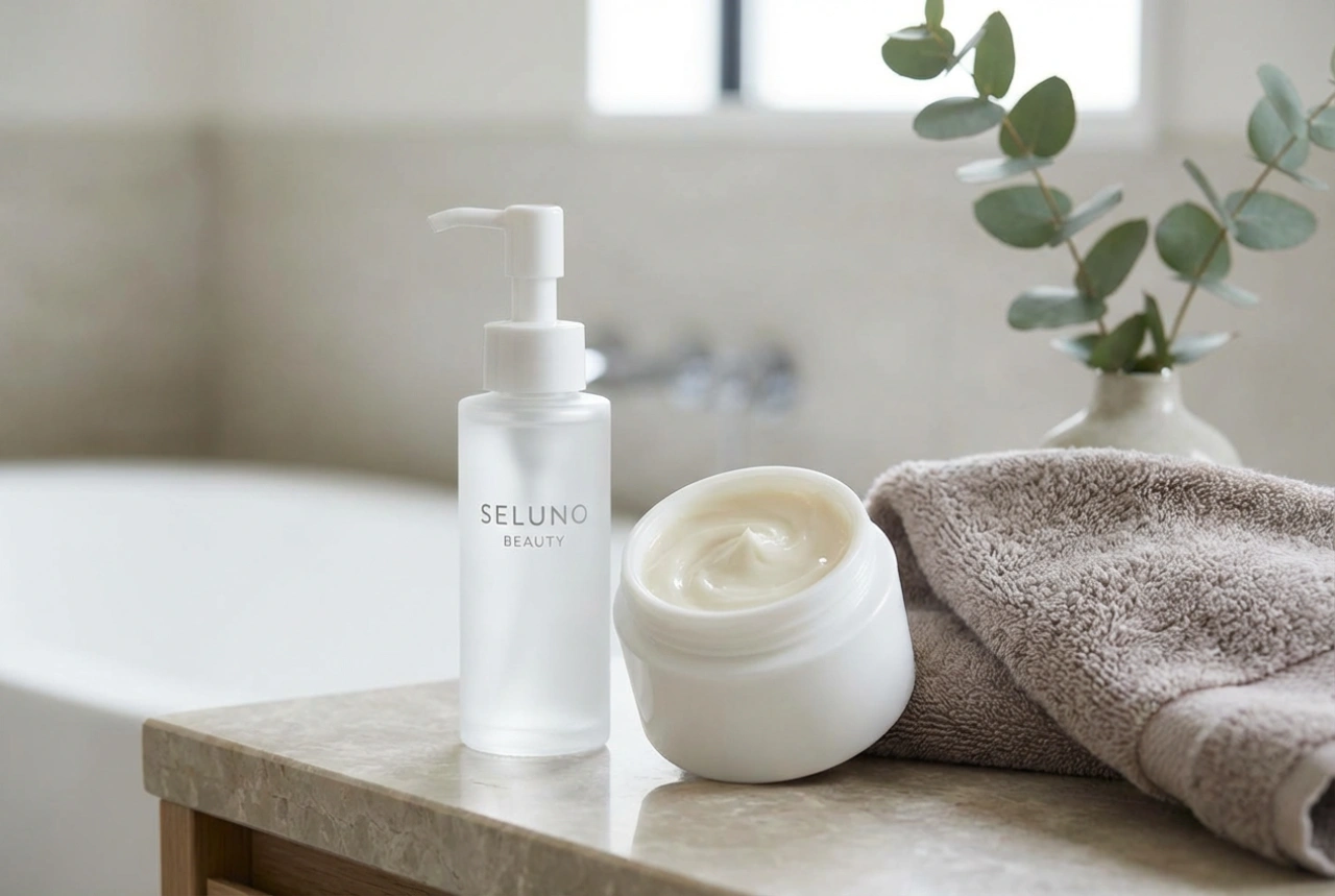 Vloeibare Zwavelzeep: Correct Gebruik en Hydratatie om Uitdroging te Voorkomen