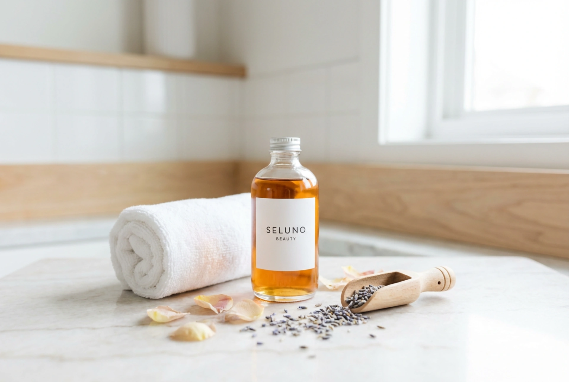 Badschuim voor volwassenen: hoe kies je de geur en samenstelling voor jouw huid