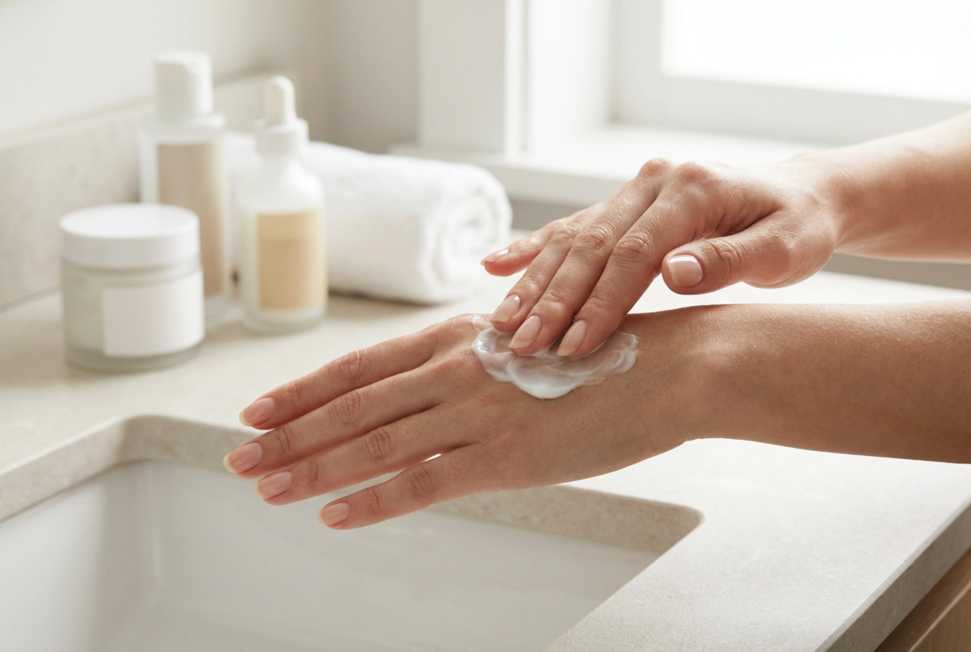 Hygiënisch handen wassen: de juiste volgorde van bewegingen en nazorg